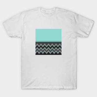 Teal Vibes T-Shirt